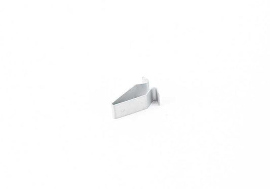 OEM 52107068032 Clip per morsetto per BMW E60, E61, F07, F10, F11, F18, F90, G30, G31, G38, G90, G32, E65, E66, F01, F02, F04, G11, G12, E70, F15, G05, G05, G05, G18, F85, E71, E72, F16, G06, F86, G07. BMW originale.