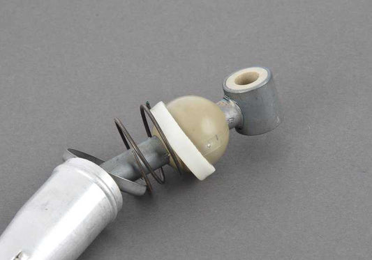 Gear shift knob for BMW E28, E24, E23 (OEM 25111220227). Original BMW