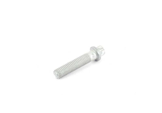 Tornillo Torx M10X45-10.9-ZNS OEM 32106755062 para MINI R50, R53. Original MINI.