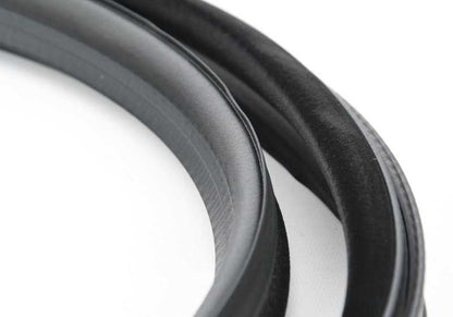 Junta de maletero OEM 51718399158 para BMW Z3 (E36) 2.8 y 3.0i. Compatible con CK31, CK41, CK51, CK53, CK61, CK63, CK71, CK73, CK81, CK83. Original BMW.