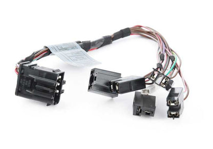 Conjunto de cables para instrumentos de consola para varios modelos/series de BMW (OEM 61102695377). Original BMW