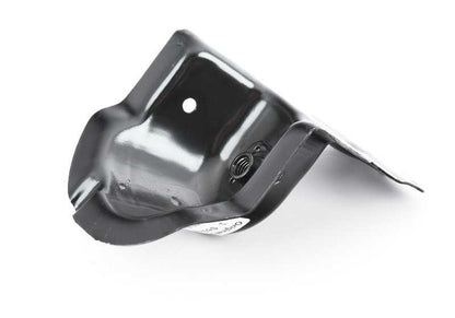 Consola asiento trasero izquierdo OEM 41128259863 para BMW Serie 3 E36 (316g, 316i BE11, 316i BE12, 316i BE21, 316i BE22, 316i CA11, 316i CA21, 316i CA22, 316i CA71). Original BMW.