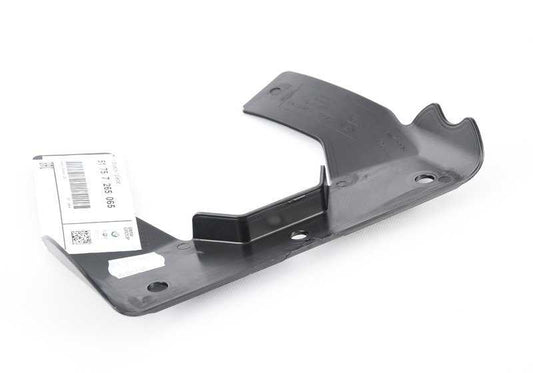Conducto de aire para junta de transmisión OEM 51757265065 para BMW F07, F10, F11, F06, F12, F13, F01, F02. Original BMW.