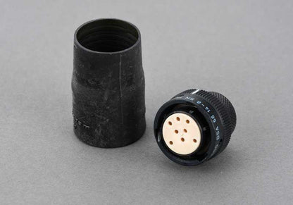 Transmission Connector Repair for BMW 3 Series E30, 5 Series E28, E34, 6 Series E24, 7 Series E23, E32 (OEM 24631215953). Original BMW