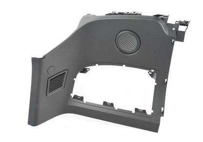 Panel interior trasero derecho superior OEM 51433421464 para BMW Z4 E86. Original BMW.