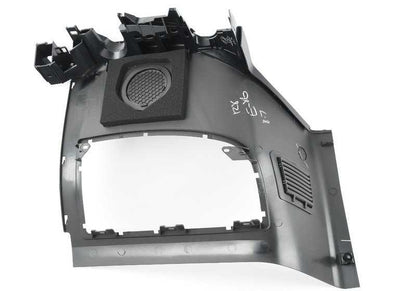 Panel interior trasero derecho superior OEM 51433421464 para BMW Z4 E86. Original BMW.
