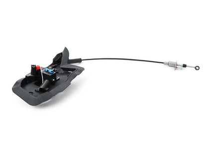 Interruptor bloqueo de aparcamiento OEM 61319192482 para BMW Z4 E89. Original BMW.