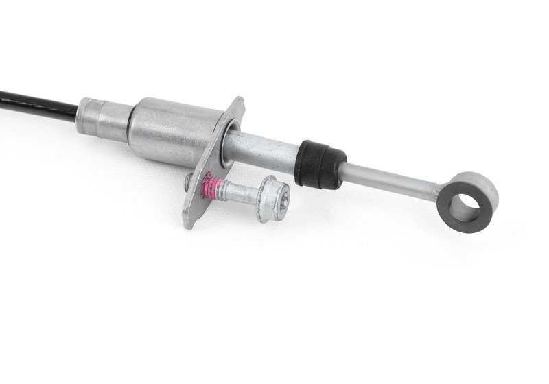 Interruptor bloqueo de aparcamiento OEM 61319192482 para BMW Z4 E89. Original BMW.