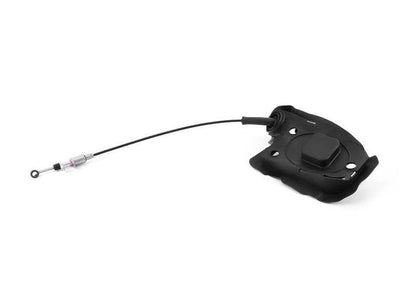Interruptor bloqueo de aparcamiento OEM 61319192482 para BMW Z4 E89. Original BMW.