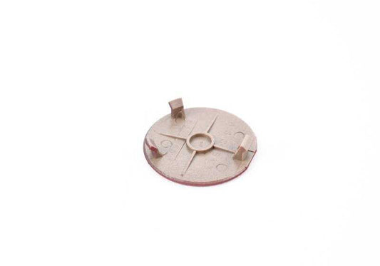 Evelolecedora Cover OEM 51452491583 für BMW Z3 M E36 (Modelle CK91, CK92, CK93, Cl91, Cl92, Cl93, CM91, CM92, CM93, CN91). Imola rote Farbe. Original BMW Stück.