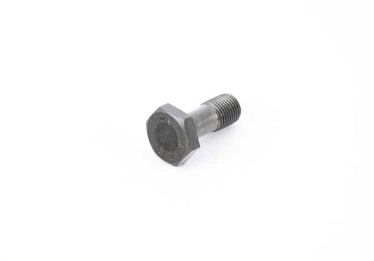 Tornillo hexagonal M10x1 OEM 11220016759 para BMW Motorrad R50/5, R60/5 y R75/5. Original BMW.