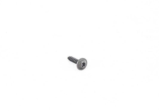 Vite OEM 52108119279 per BMW E36, F07, E70, E71, E72, E52. BMW originale.