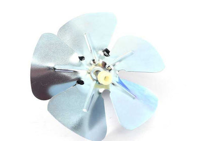 Ventilador del sistema de calefacción OEM 64111356500 para BMW E23, E24, E28, E30, E31, E32, E34, E36, E38, E39, E46, Z1, Z3. Repuesto original BMW.