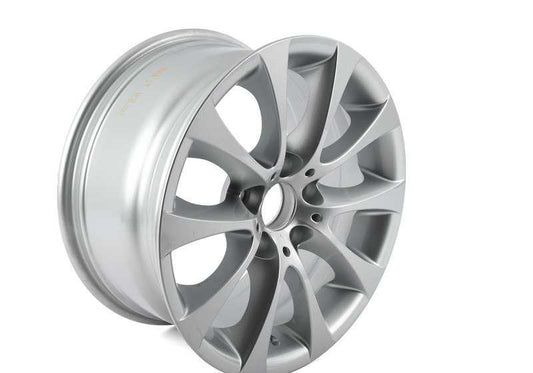 V -Peiche 188 Leichtmetallräder für BMW Serie 3 E90, E90N, E91, E91N, E92, E92N, E93, E93N (OEM 36116768855). Original BMW.