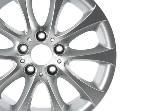 V -Peiche 188 Leichtmetallräder für BMW Serie 3 E90, E90N, E91, E91N, E92, E92N, E93, E93N (OEM 36116768855). Original BMW.