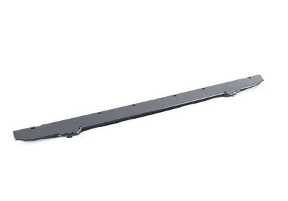 Sellado superior del radiador OEM 51647347596 para BMW F52, F45, F45N, F46, F46N, F48, F48N, F49, F49N, F39 y MINI F54, F54N, F55, F55N, F56, F56E, F56F, F56N, F57, F57F, F57N, F60, F60N. Original BMW y MINI.