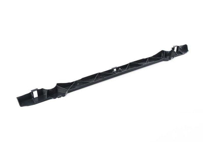 Sellado superior del radiador OEM 51647347596 para BMW F52, F45, F45N, F46, F46N, F48, F48N, F49, F49N, F39 y MINI F54, F54N, F55, F55N, F56, F56E, F56F, F56N, F57, F57F, F57N, F60, F60N. Original BMW y MINI.
