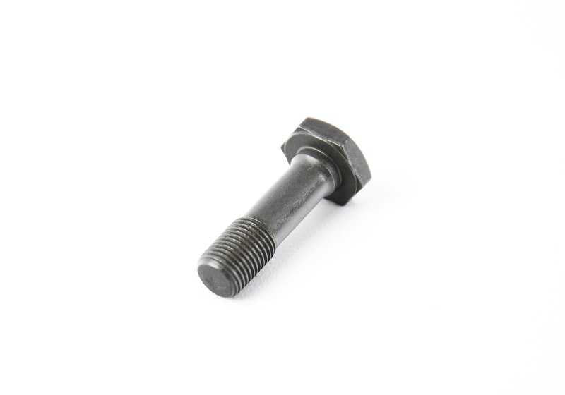 Tornillo hexagonal OEM 11221257796 para BMW R50. Original BMW.