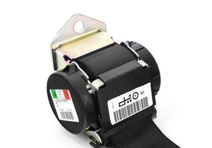 Cinturón superior trasero para BMW E92, E92N (OEM 72117119392). Original BMW.
