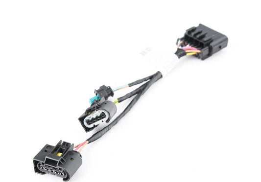 OEM -Adapterkabel 61129300858 für BMW F25. Original BMW.