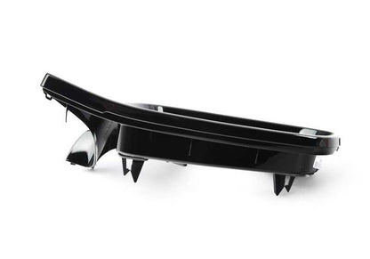 Aro de sujeción izquierdo para BMW F87N, F30, F31, F80, F32, F33, F82, F83 (OEM 51168059553). Original BMW