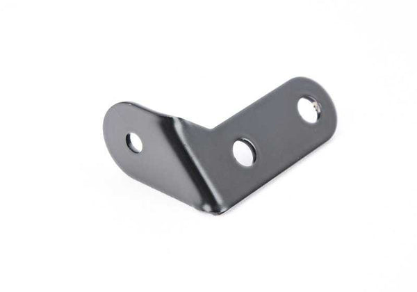 Soporte superior izquierdo OEM 62211244133 para BMW E24, E28, E30. Original BMW.