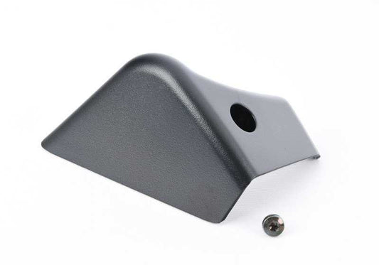 Right inner trim for BMW E46, E83, E53 (OEM 52108226408). Original BMW