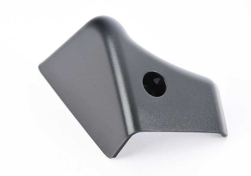 Rechte Innenarmer Embellis für BMW E46, E83, E53 (OEM 52108226408). Original BMW