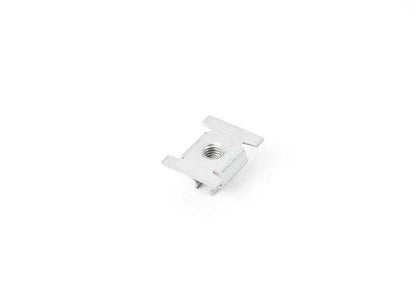 Roundez-le de la pression OEM 07147143447 pour BMW (E81, E87, E90, E91, E92, E93, F10, E70, E71, E72). BMW d'origine.