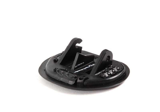 Tampa do bico de pulverização direito preparada para BMW E85, E86 (OEM 51117078262). BMW originais.