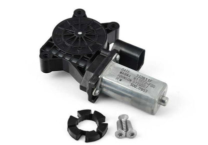 Accionamiento alzacristales delantero derecho OEM 51339804384 para MINI Countryman R60, Cooper ZB31, ALL4 XN91, Cooper D XD31... y más. Original MINI.