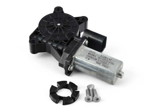 Accionamiento alzacristales delantero derecho OEM 51339804384 para MINI Countryman R60, Cooper ZB31, ALL4 XN91, Cooper D XD31... y más. Original MINI.