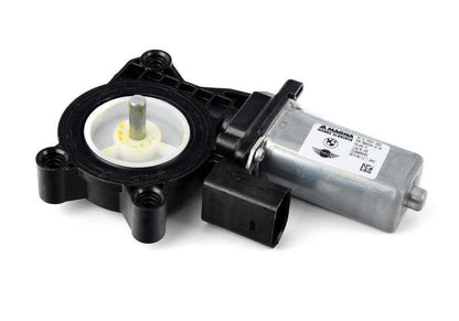 Accionamiento alzacristales delantero derecho OEM 51339804384 para MINI Countryman R60, Cooper ZB31, ALL4 XN91, Cooper D XD31... y más. Original MINI.