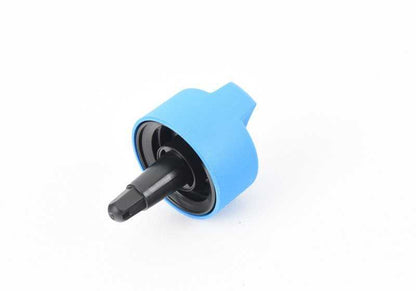 Tapón de depósito AdBlue OEM 16197485924 para BMW F20, F21, F40, F22, F23, F44, F45, F46, F30, F31, F34, G20, G21, F32, F33, F36, F07, F10, F11, G30, G31, G32, F02, G11, G12, G14, G15, G16, F48, F39, F25, G01, G02, F15, G05, F16, G06, G07, F54, F60