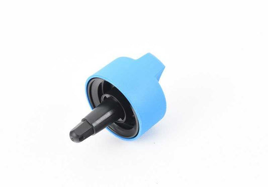 Tapón de depósito AdBlue OEM 16197485924 para BMW F20, F21, F40, F22, F23, F44, F45, F46, F30, F31, F34, G20, G21, F32, F33, F36, F07, F10, F11, G30, G31, G32, F02, G11, G12, G14, G15, G16, F48, F39, F25, G01, G02, F15, G05, F16, G06, G07, F54, F60