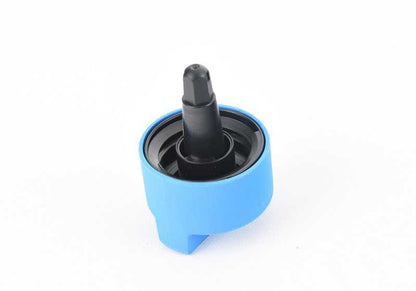 Tapón de depósito AdBlue OEM 16197485924 para BMW F20, F21, F40, F22, F23, F44, F45, F46, F30, F31, F34, G20, G21, F32, F33, F36, F07, F10, F11, G30, G31, G32, F02, G11, G12, G14, G15, G16, F48, F39, F25, G01, G02, F15, G05, F16, G06, G07, F54, F60