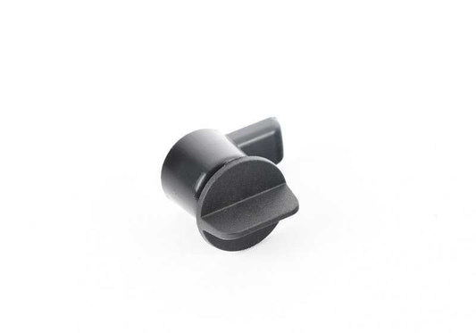 Cierre de tapizado maletero OEM 51477330518 para BMW F30, F30N, F35, F35N, F80, F80N, F32, F32N, F82, F82N. Original BMW.