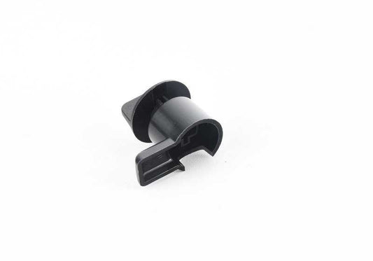 Cierre de tapizado maletero OEM 51477330518 para BMW F30, F30N, F35, F35N, F80, F80N, F32, F32N, F82, F82N. Original BMW.