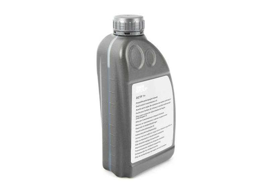 DCTF 1+ para BMW E82, E88, F87, E90, E92, E93, F80, F82, F83, F10, F06, F12, F13, E89 (OEM 83222446673). BMW original