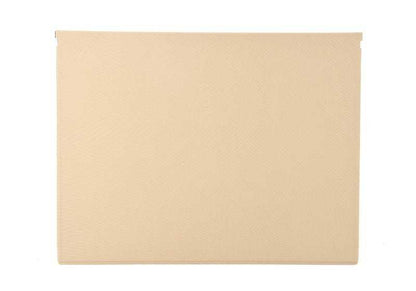 Revestimiento interior techo delantero savanabeige OEM 54137135349 para BMW Serie 3 E91 y E91N. Original BMW.