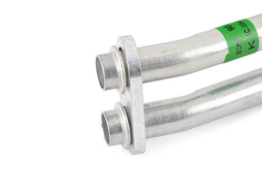 Dubsid Aluminum Tube OEM 64118373788 for BMW 3 E36 (316g, 318TDS) all compatible models. Original BMW piece.