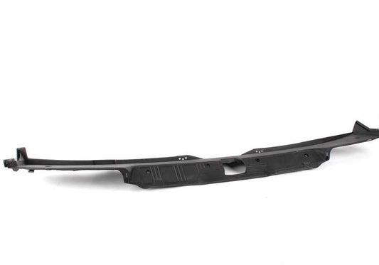 COUVERTURE ENGRES POUR L'INSCRIPTION ARRIÈRE OEM 51478122559 pour la série BMW 3 E36 (tous les modèles: Berlina, Coupé, Compact, Touring et Cabrio). BMW d'origine.