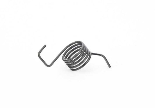 Brake Pedal Torsion Spring for BMW E39, E38 (OEM 35211165130). Original BMW.