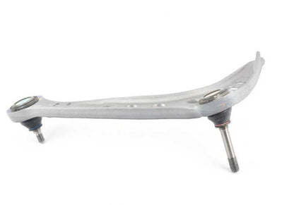 Brazo de suspensión delantero izquierdo OEM 31122227249 para BMW E36. Original BMW.