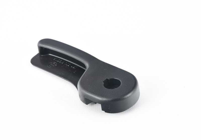 Alavanca de liberação OEM 51238102497 para BMW E34, Z1. BMW originais.