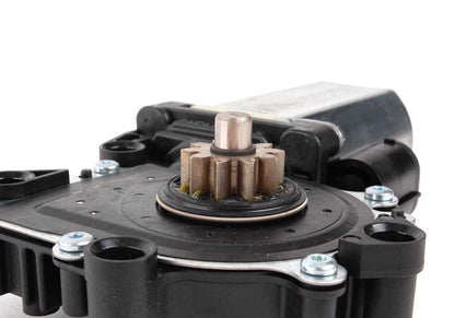 ELECTRICO ELECTRICAL CURVENAS FRONT OEM 67628360978 FOR BMW E36 {316G, 316I, AUTOMATIC 316I, 316I COMPACT}. Original BMW.