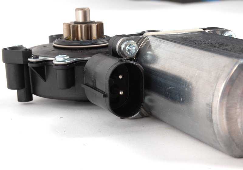 ELECTRICO ELECTRICAL CURVENAS FRONT OEM 67628360978 FOR BMW E36 {316G, 316I, AUTOMATIC 316I, 316I COMPACT}. Original BMW.