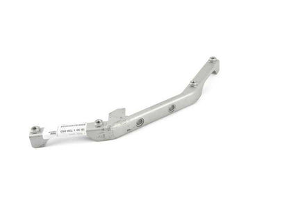 Soporte de escape OEM 18301728050 para BMW E31. Original BMW.