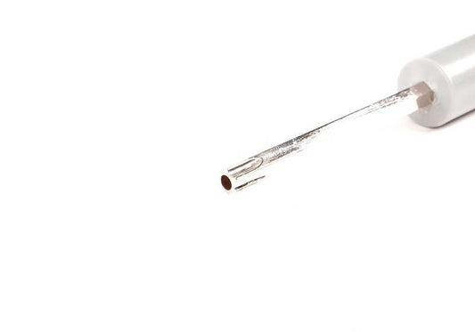 Chave dinamométrica OEM 82790392011 para BMW E81, E82, E87, E90, E91, E92, F07. BMW original.