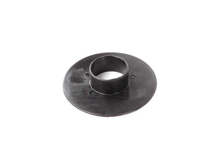 Linke Fabrise Windschutzscheiben -Achse -Board für die BMW 5 E39 -Serie (OEM 61618169254). Original BMW.